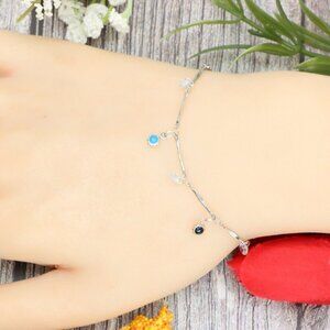 "Trendy Handmade Bracelet – A Stylish Gift for Women & Girls, MAR092046